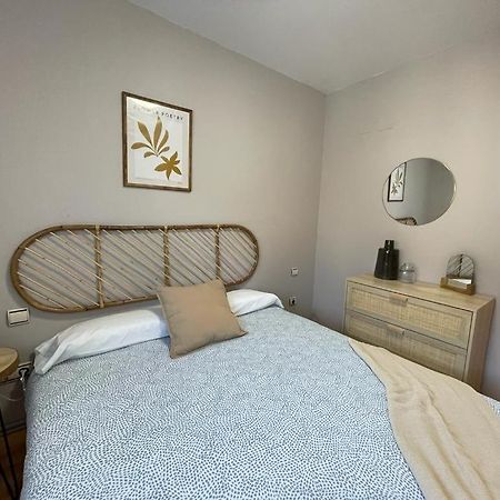 Apartamento La Anaza Villanúa Esterno foto