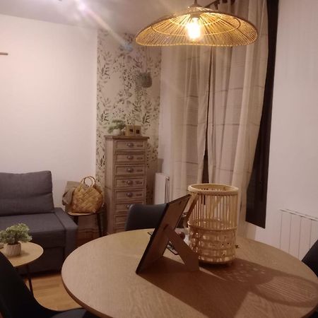 Apartamento La Anaza Villanúa Esterno foto