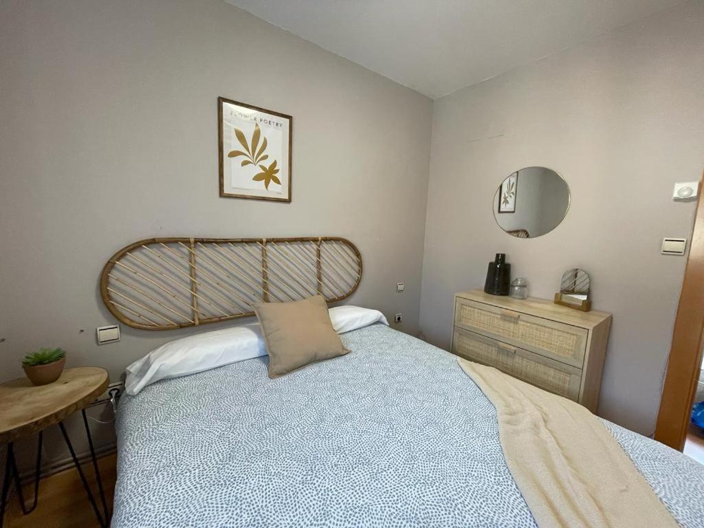 Apartamento La Anaza Villanúa Esterno foto